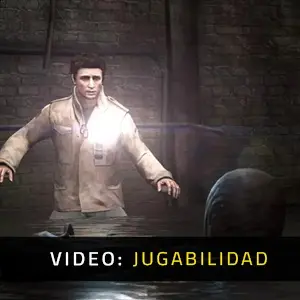 Silent Hill: Homecoming – Jugabilidad
