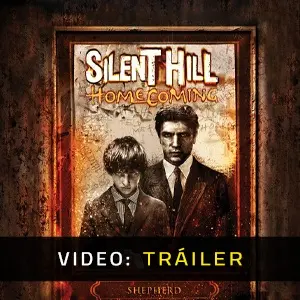 Silent Hill: Homecoming – Tráiler