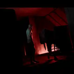 Silent Hill Townfall - Manifestación psicológica