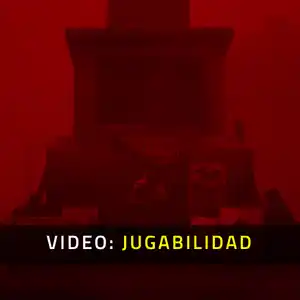 Silent Hill Townfall - Video de Jugabilidad