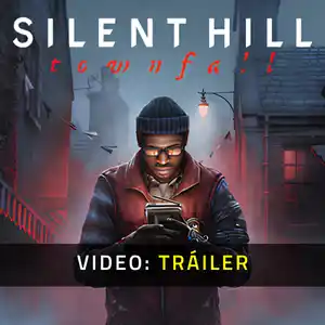 Silent Hill Townfall - Video Tráiler