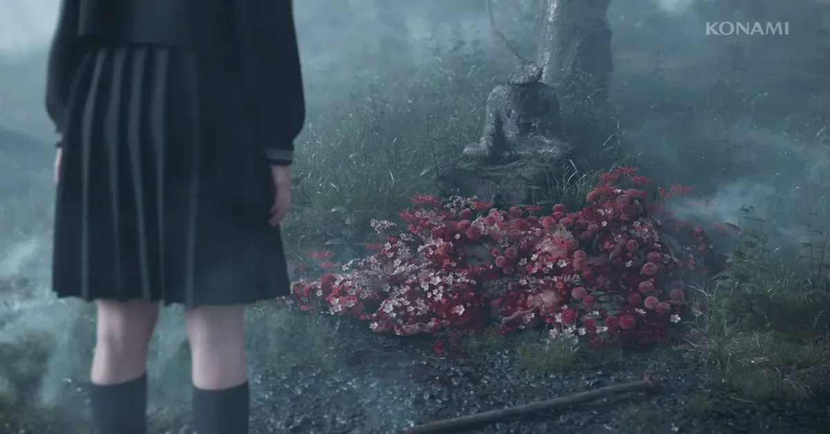 Silent Hill F Updates