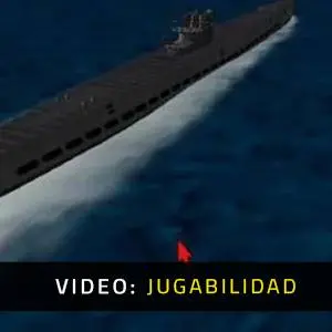 Silent Hunter 2 - Jugabilidad