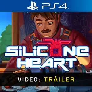 Silicone Heart PS4 - Tráiler del Vídeo
