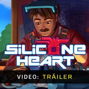 Silicone Heart - Tráiler del Vídeo