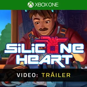 Silicone Heart Xbox One - Tráiler del Vídeo
