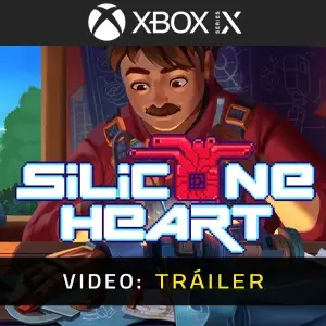 Silicone Heart Xbox Series - Tráiler del Vídeo