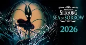 Hollow Knight Silksong: revelada la expansión gratuita « Sea of Sorrow », llega en 2026