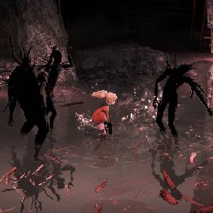 Silly Polly Beast - Las Brasas