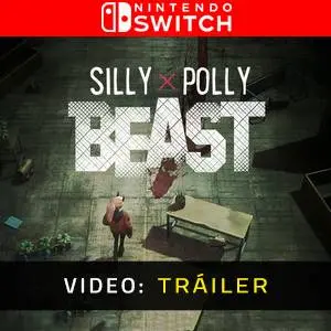 Silly Polly Beast Nintendo Switch - Tráiler del Juego
