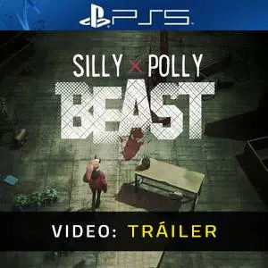 Silly Polly Beast PS5 - Tráiler del Juego