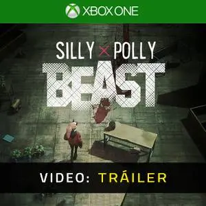 Silly Polly Beast Xbox One - Tráiler del Juego
