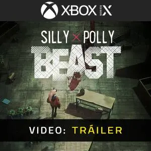 Silly Polly Beast Xbox Series - Tráiler del Juego