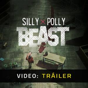 Silly Polly Beast - Tráiler del Juego