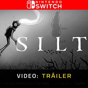 Silt Nintendo Switch Video Del Tráiler