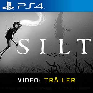 Silt Ps4 Video Del Tráiler