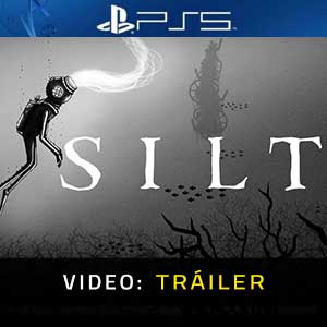 Silt PS5 Video Del Tráiler