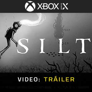 Silt Xbox Series Video Del Tráiler