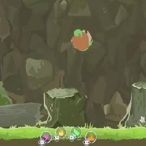 Silver Axe The Honest Elf - Cortes de Árboles