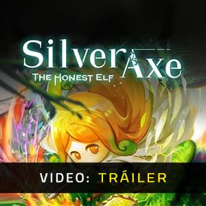 Silver Axe The Honest Elf Tráiler del Juego
