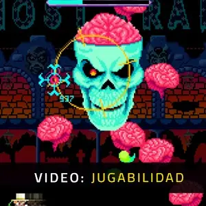 Silver Bullet - Video de Jugabilidad