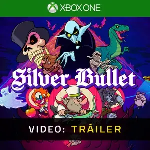 Silver Bullet Xbox One - Video Tráiler