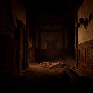 Silver Chains - Un malvado embrujo