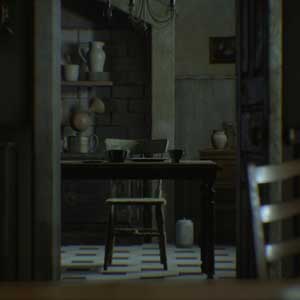 Silver Chains - Misterioso accidente