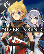Silver Nornir Pc