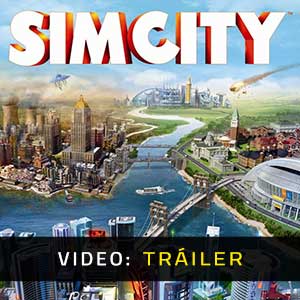 Simcity Video Del Tráiler