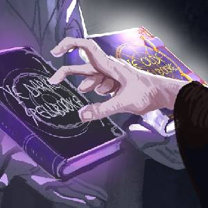 Simon the Sorcerer Origins - Libros de hechizos