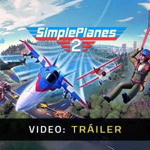 Comprar SimplePlanes 2 CD Key Comparar Precios