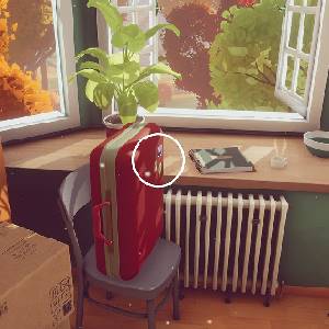 Simpler Times - Maleta