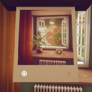 Simpler Times - Cuadro