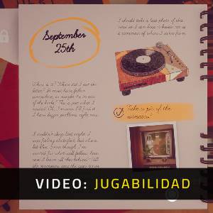 Simpler Times Video de la Jugabilidad