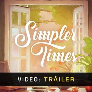 Simpler Times Tráiler del Juego