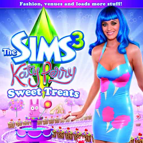 Comprar clave CD Los Sims 3 Katy Perry Dulce Tentación y comparar los precios