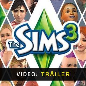 Sims 3 - Tráiler de video