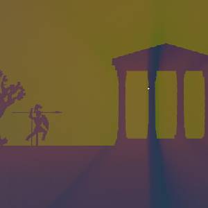 Simulacro – Sombra