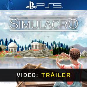 Simulacro PS5 – Tráiler