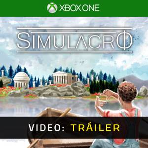 Simulacro Xbox One – Tráiler