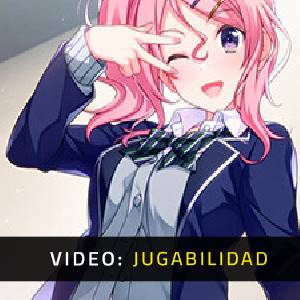 SINce Memories Off the Starry Sky Video de la Jugabilidad