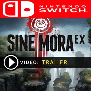 Comprar Sine Mora EX CD Key Comparar Precios