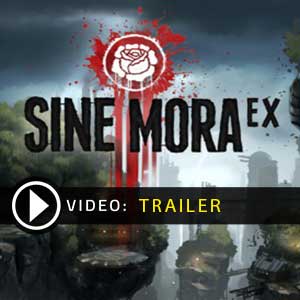 Comprar Sine Mora EX CD Key Comparar Precios