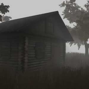 atmósfera profunda...