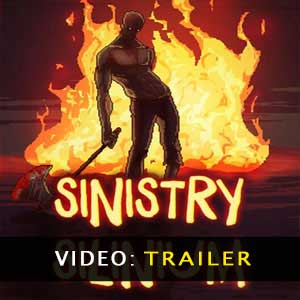 Buy SINISTRY SILINIUM CD Key Compare Prices