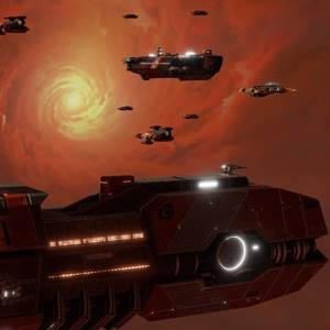 Sins of a Solar Empire 2 - Desconocido Rocky Planet