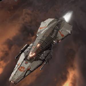 Sins of a Solar Empire 2 - Transbordador espacial