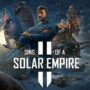 Sins of a Solar Empire II: Clavecd Supera los Precios de las Ofertas de Steam y Epic