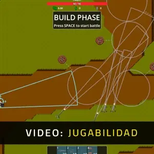 Sir, We Have an Orc Problem - Video de Jugabilidad